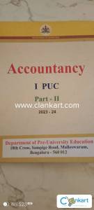 Accountancy 1 PUC part-2