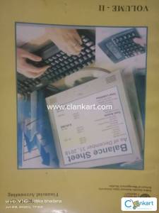 Accountancy 1st year