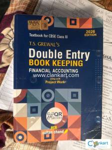 Accountancy 2026 edition