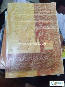 Accountancy 2nd puc, NCERT, Karnataka state board