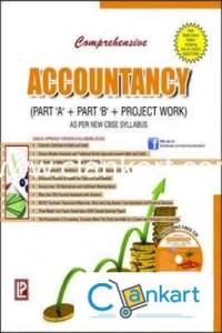Accountancy Book 11th