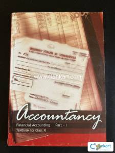 Accountancy Class 11