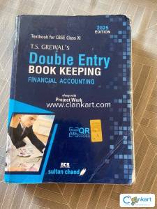 Accountancy Class 11th