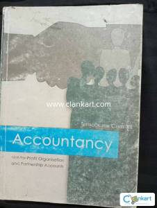 Accountancy Class 12