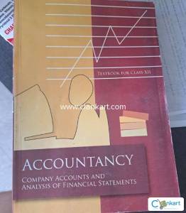 Accountancy Class 12