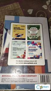 Accountancy Class 12th DK goel