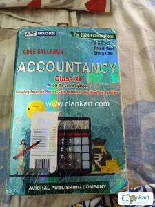 Accountancy DK GOEL