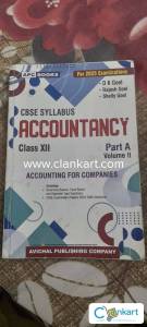 Accountancy DK GOEL APC Books