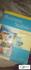 Accountancy, Economic, business statics books
