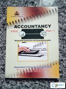 Accountancy (Part-1)