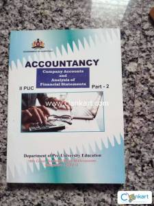Accountancy (Part-2)