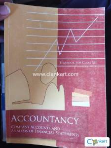 Accountancy Part 1 and 2