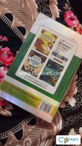 Accountancy Part A- Vol II Class XII