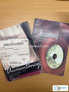 Accountancy class 11