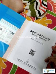 Accountancy class 11 (NCERT)