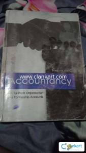 Accountancy class 12