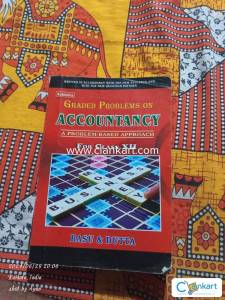 Accountancy class 12