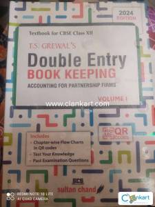 Accountancy class 12