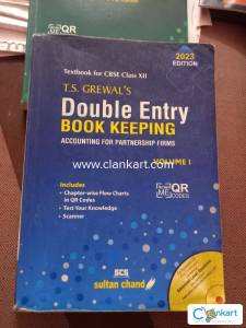 Accountancy class 12 PARTNERSHIP +CBSE study material + Q. Paper