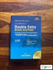 Accountancy class 12 ( new condition ) TS Grewal