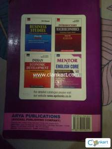 Accountancy class 12 book vol 1 by dk goel