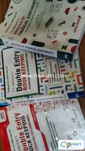 Accountancy class 12 by TS GREWAL