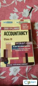 Accountancy dk goel