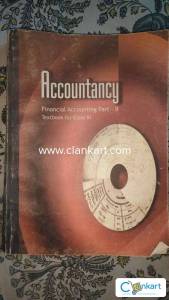 Accountancy financial accounting part-2