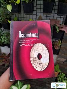 Accountancy financial accounting part - 2 for class 11