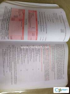 Accountancy for Class 12th