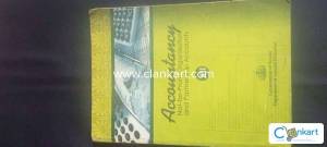 Accountancy for class12