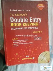 Accountancy for class12