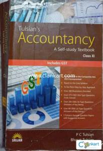 Accountancy for class 11