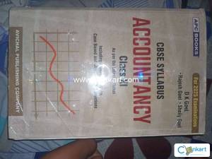 Accountancy for class 11. DK GOEL