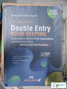 Accountancy for class 12