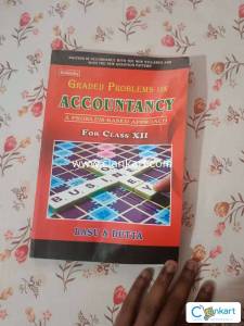 Accountancy for class 12