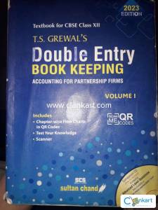 Accountancy for class 12