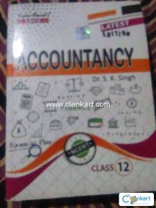 Accountancy for class 12