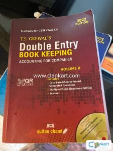 Accountancy for class 12