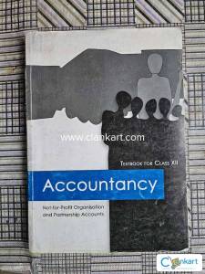 Accountancy for class 12