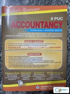 Accountancy guide
