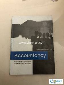 Accountancy not tor profit organisation
