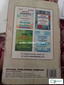 Accountancy part a volume 1 dk goel class 12