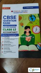 Accountancy , eco , bst, question bank
