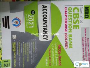 Accountancy questions bank (CBSE)