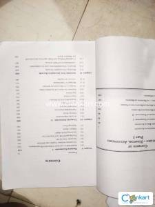 Accountancy textbook for class 11 part 2