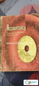 Accountany class 11 books part 1 &2