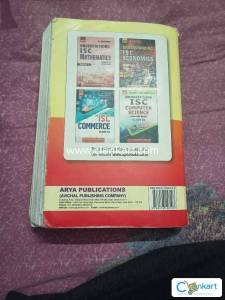 Accountany for class 11 isc