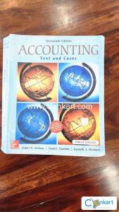 Accounting