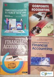 Accounting Combo
